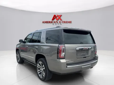 More photos of 2019 GMC Yukon Denali at America's Xtreme Auto Sales & Auto Repair | Luxury Used Cars & Trucks Dealership, TX