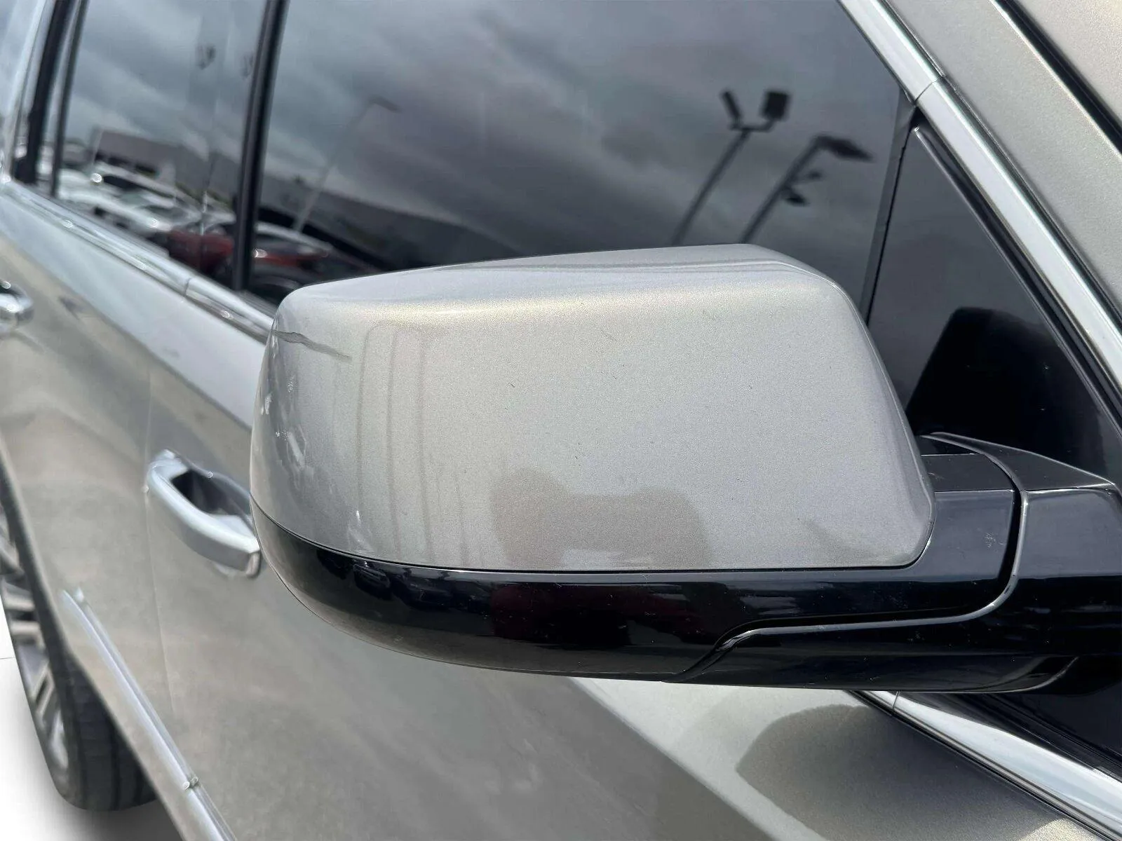 GMC Yukon photo 10