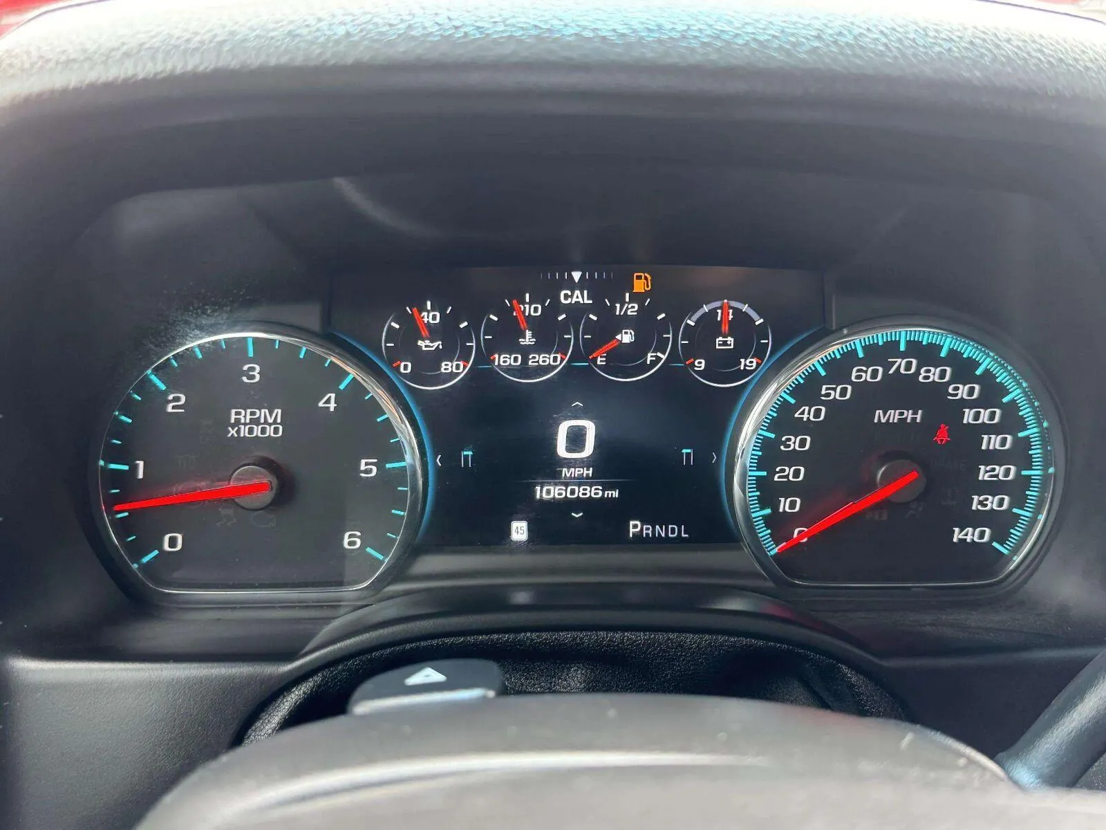 GMC Yukon photo 26