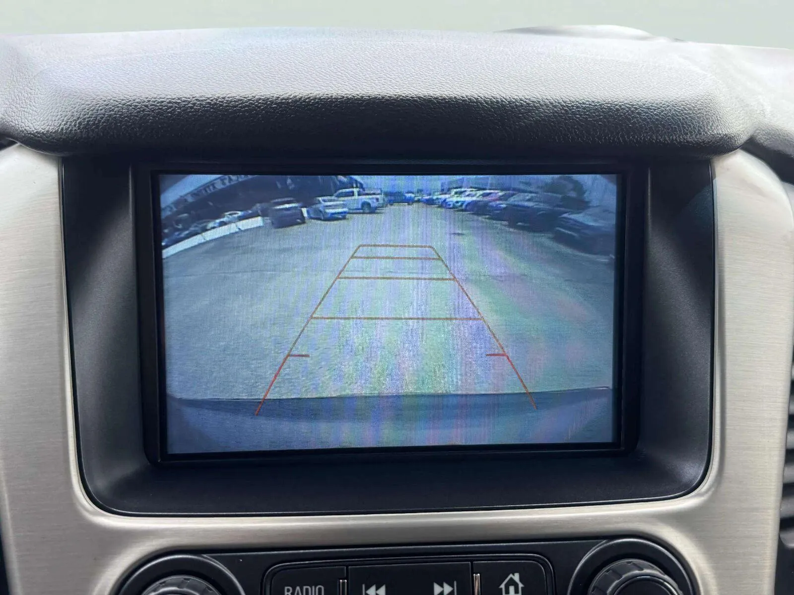 GMC Yukon photo 34