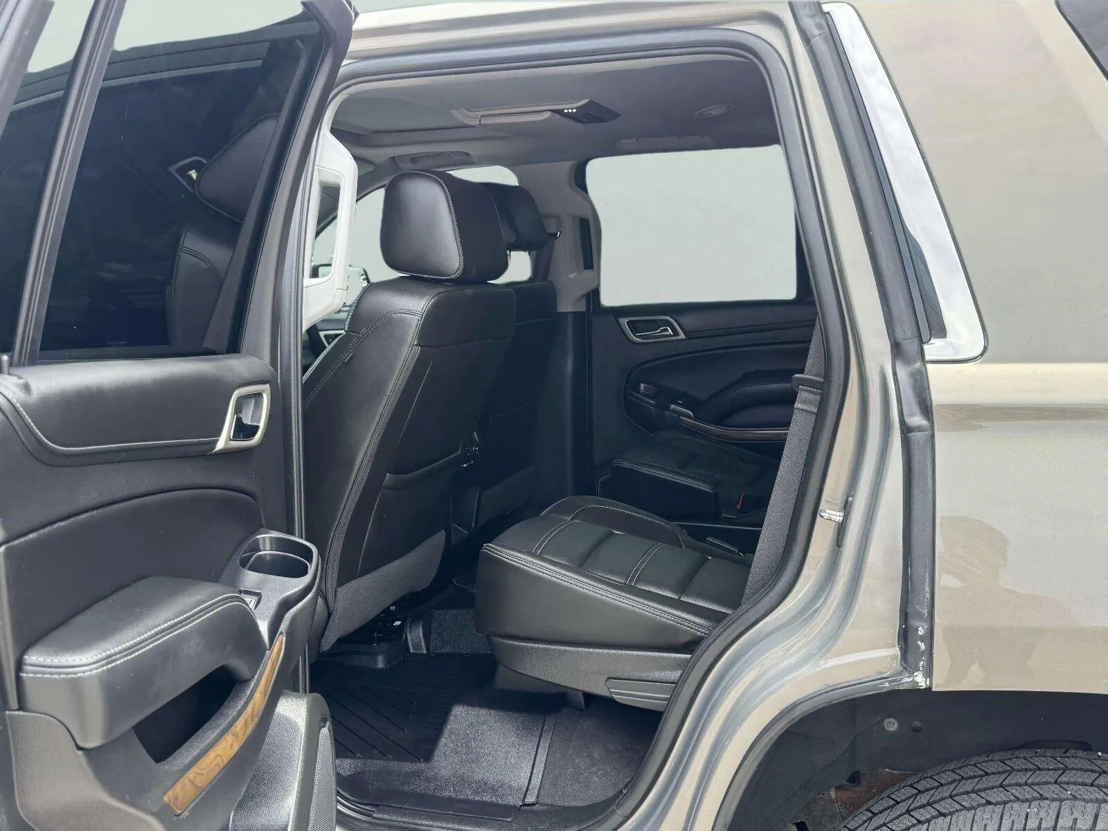 GMC Yukon photo 37