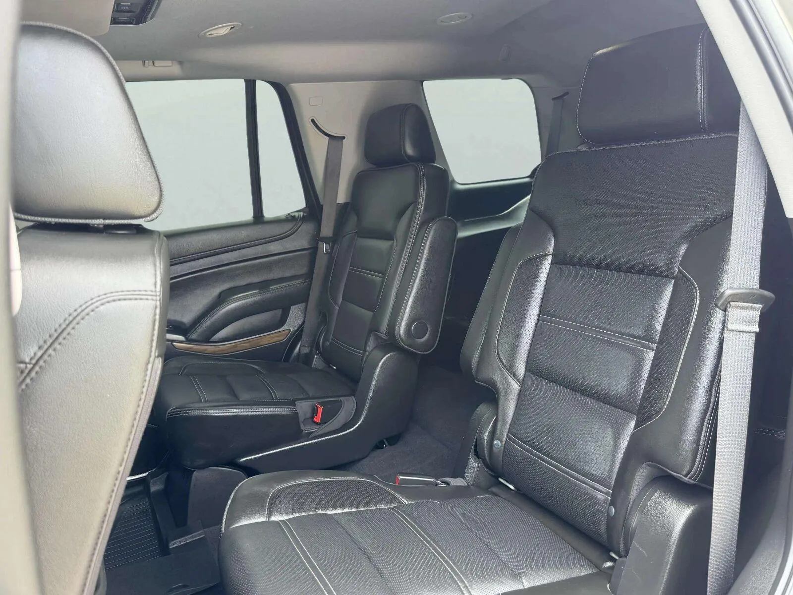 GMC Yukon photo 41