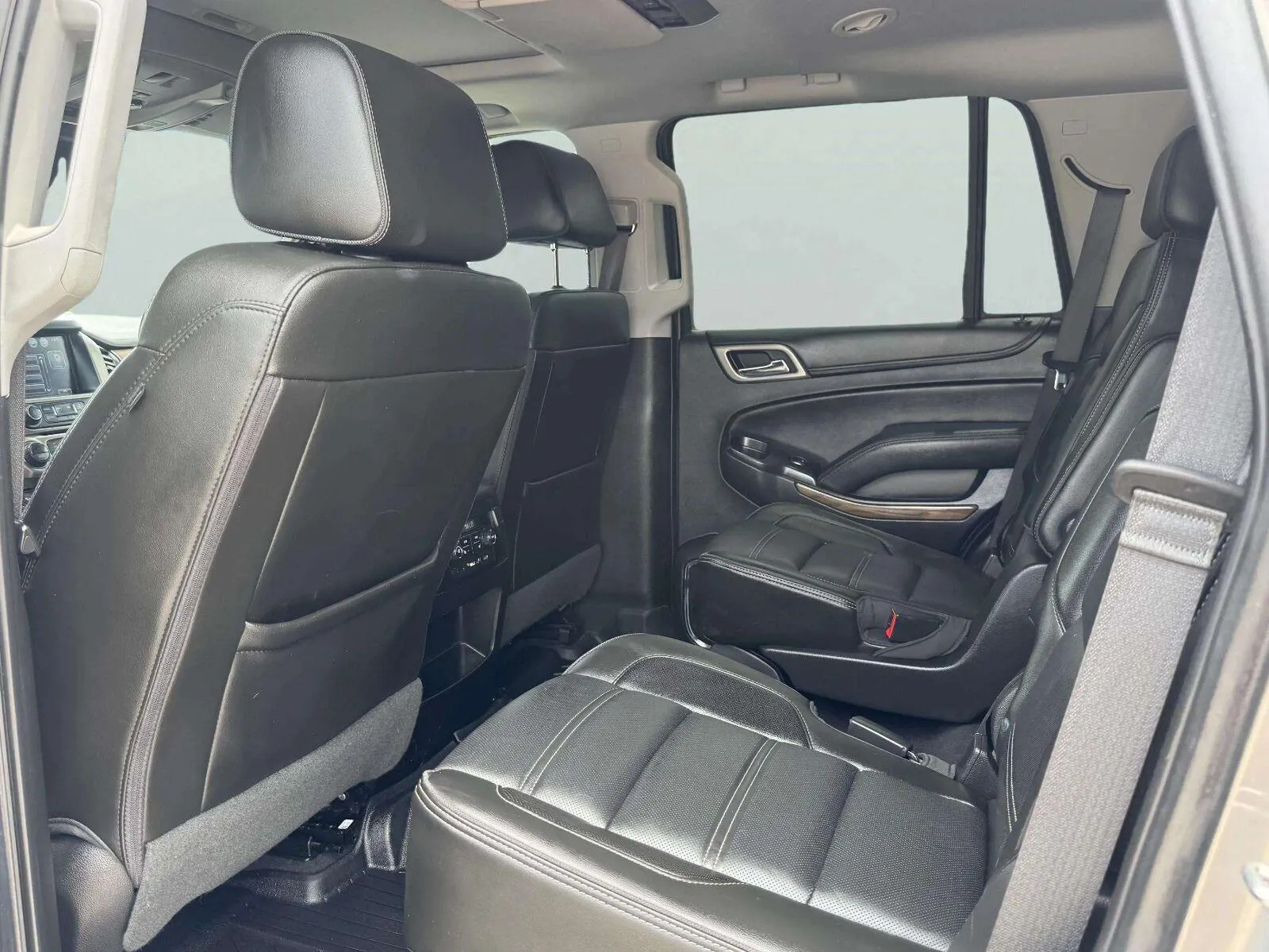 GMC Yukon photo 42