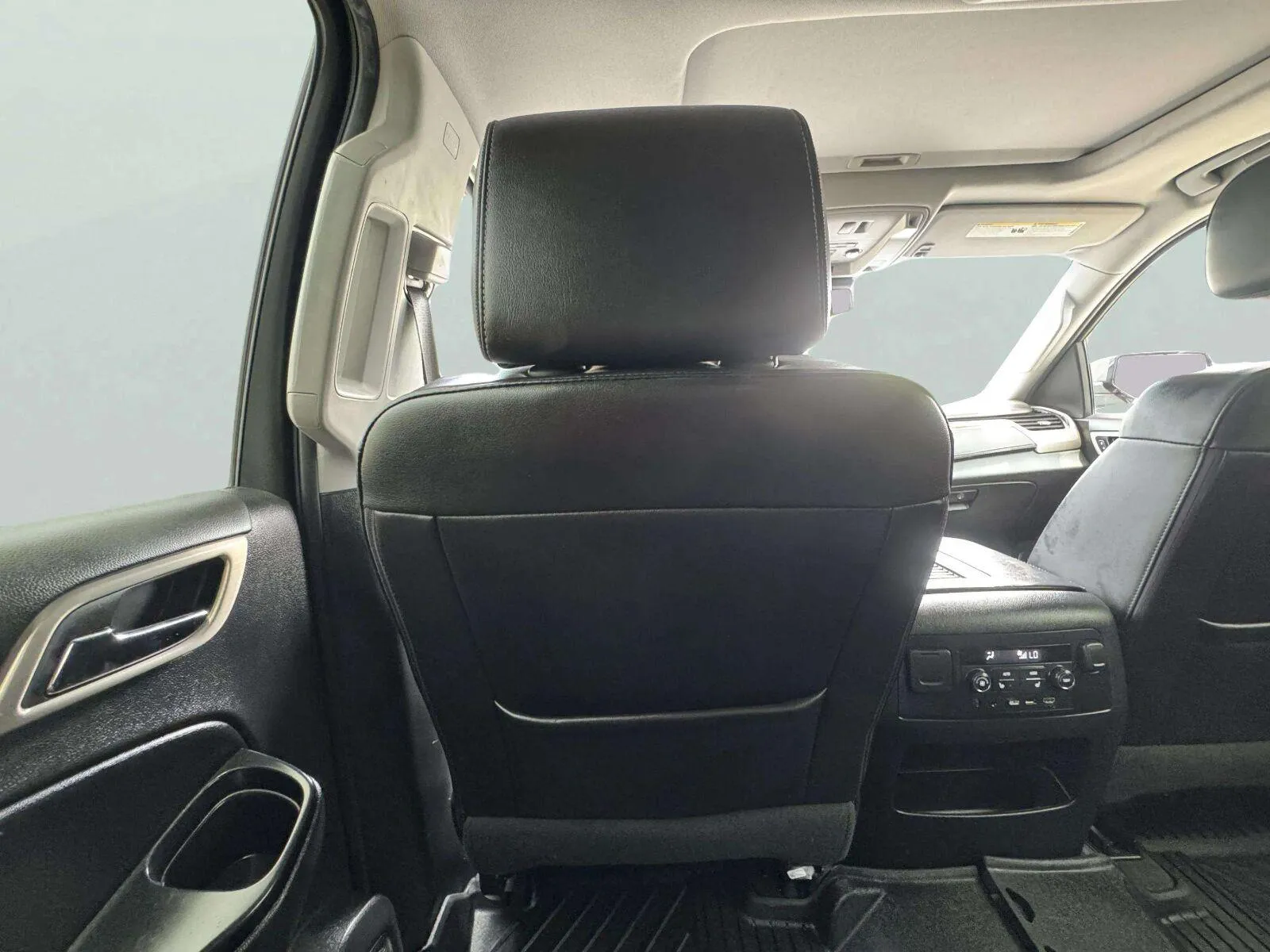 GMC Yukon photo 43