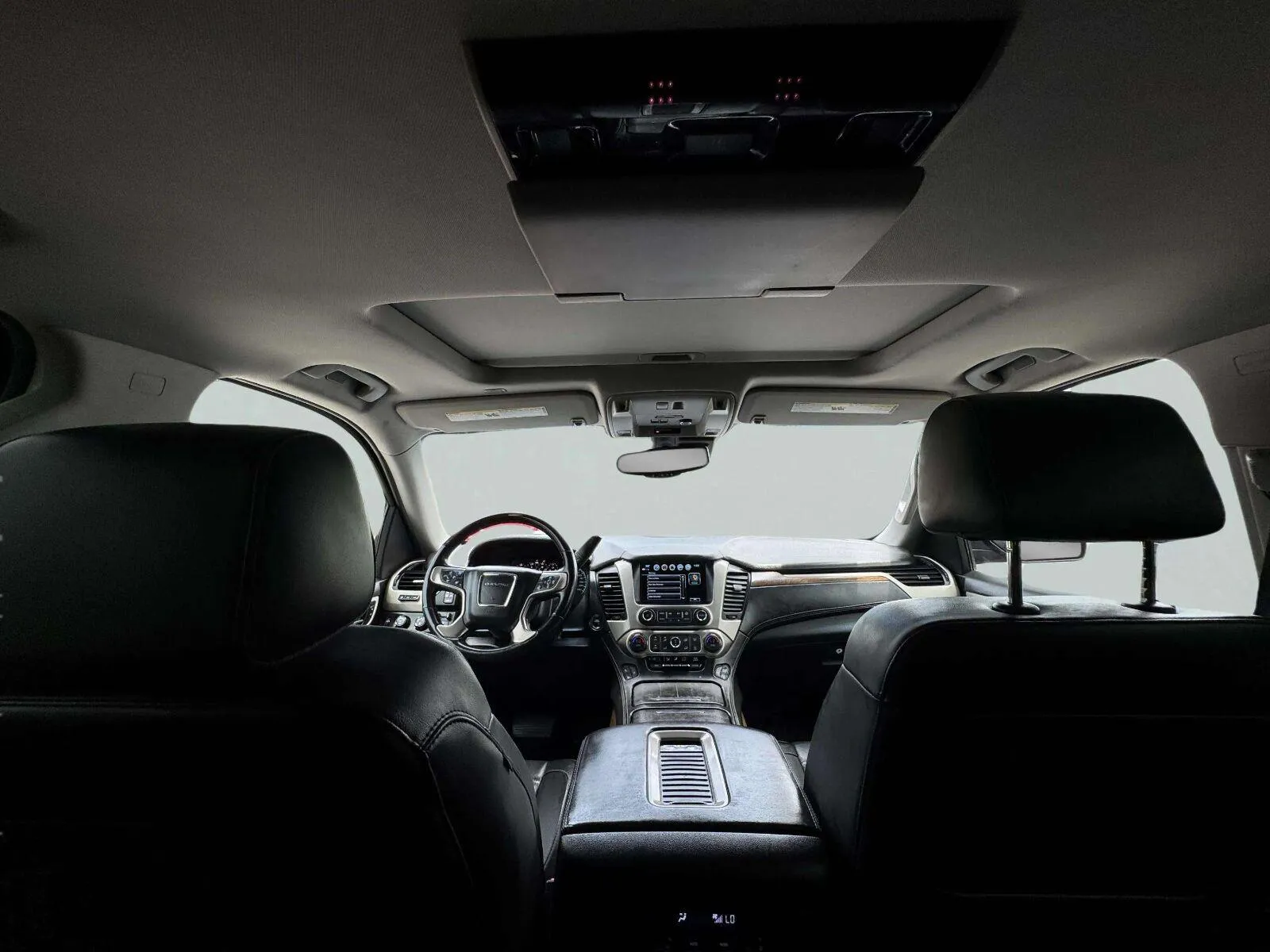 GMC Yukon photo 50