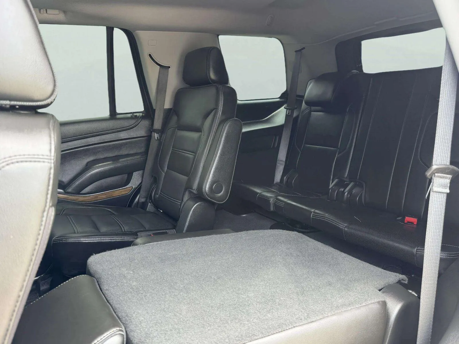GMC Yukon photo 52