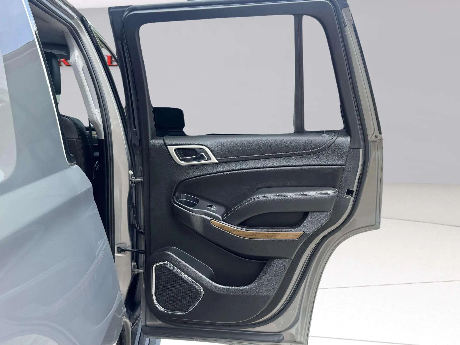 GMC Yukon photo 54