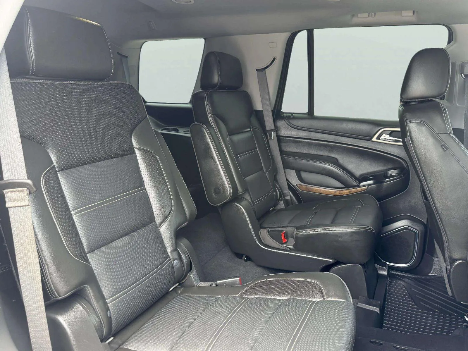 GMC Yukon photo 57