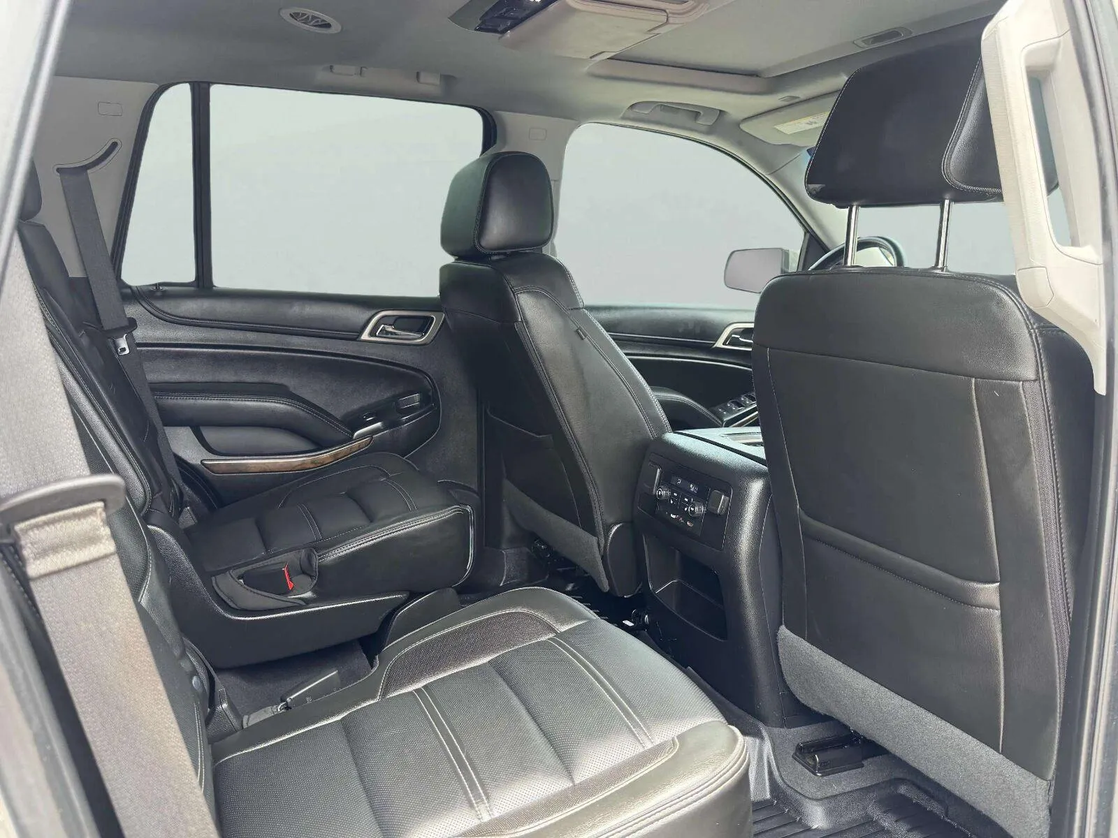 GMC Yukon photo 58