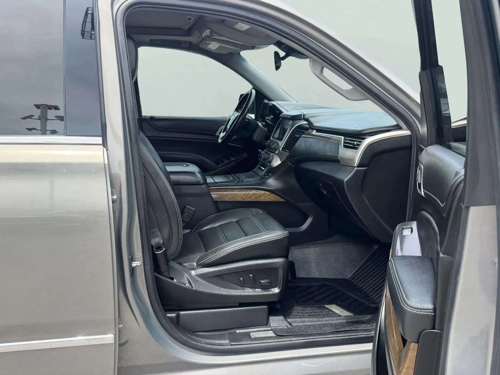 GMC Yukon photo 63
