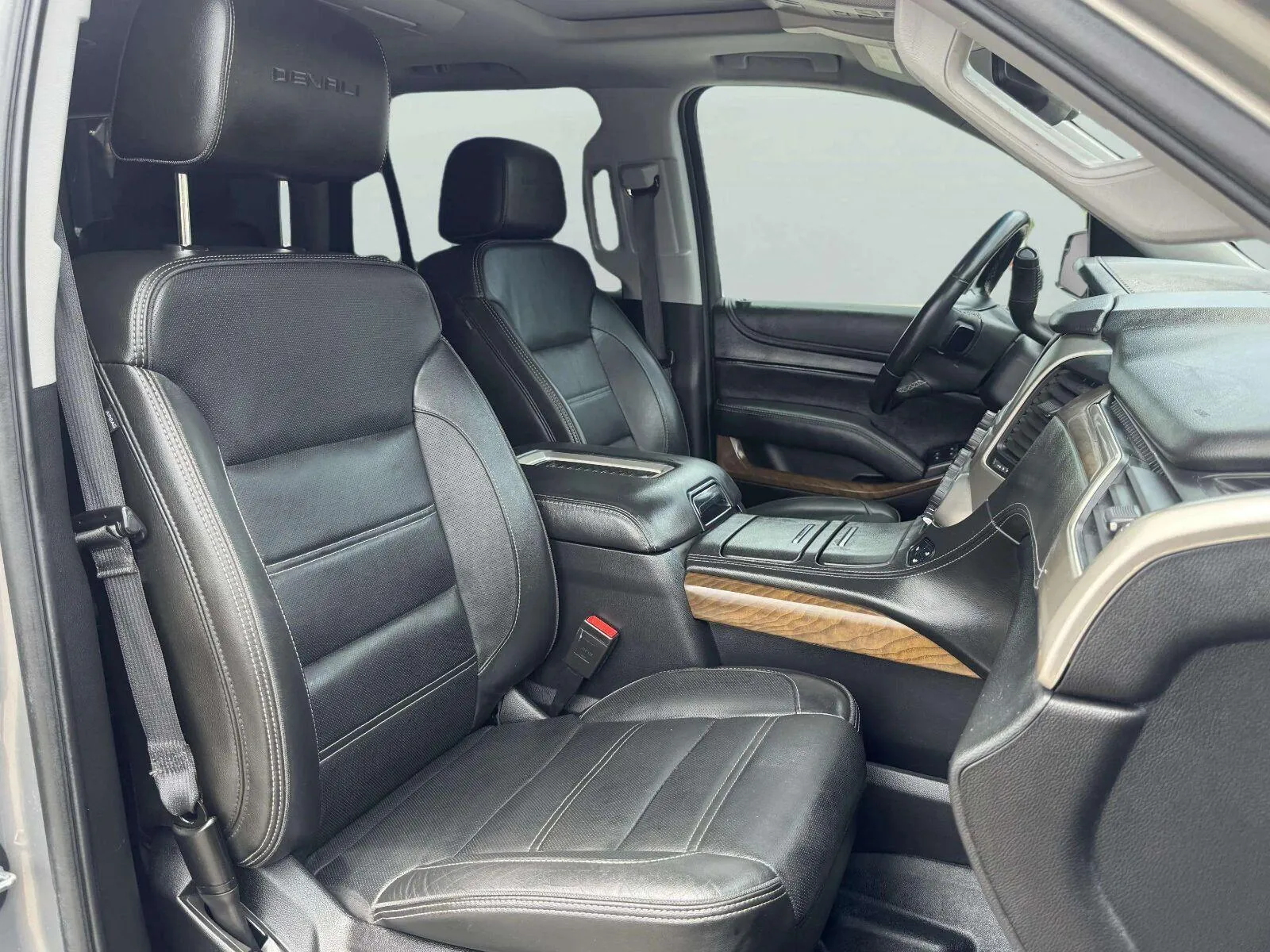 GMC Yukon photo 67