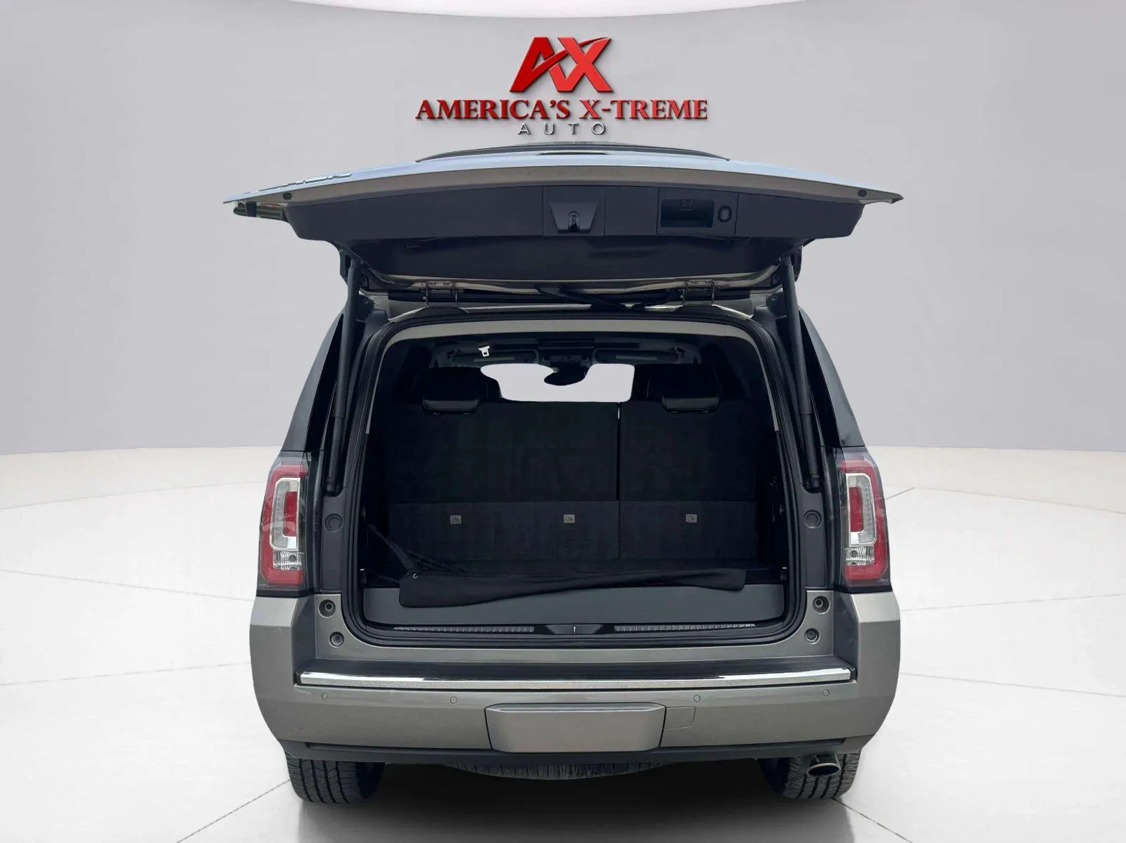 GMC Yukon photo 74