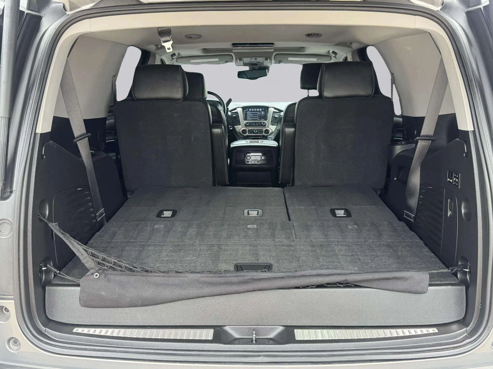 GMC Yukon photo 76