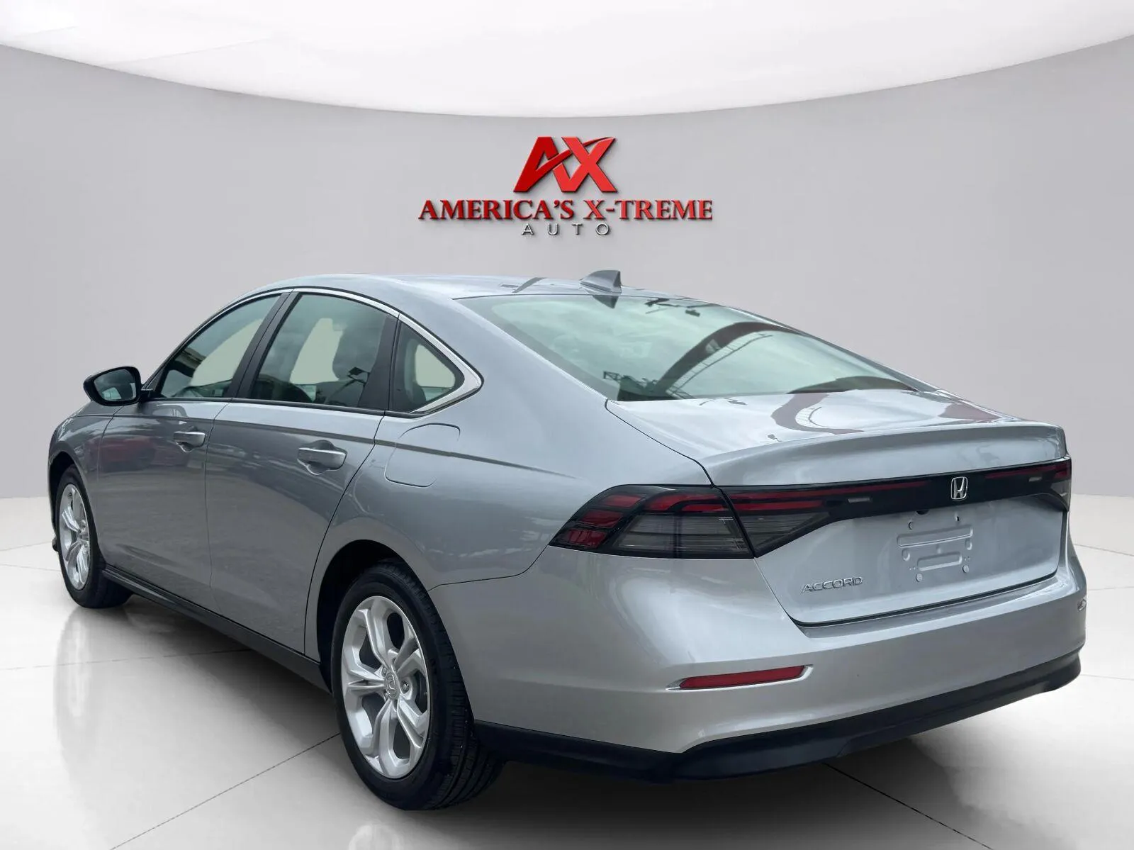 More photos of 2025 Honda Accord Sedan LX at America's Xtreme Auto Sales & Auto Repair | Luxury Used Cars & Trucks Dealership, TX