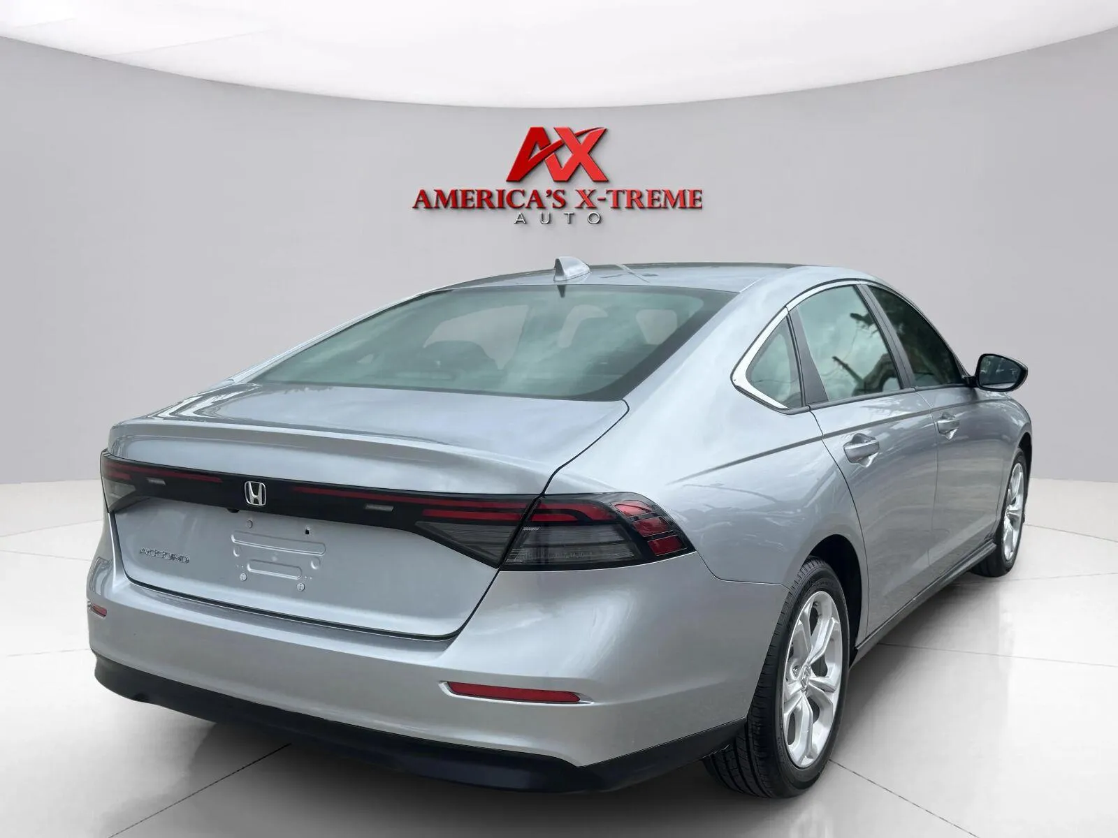 Honda Accord photo 6