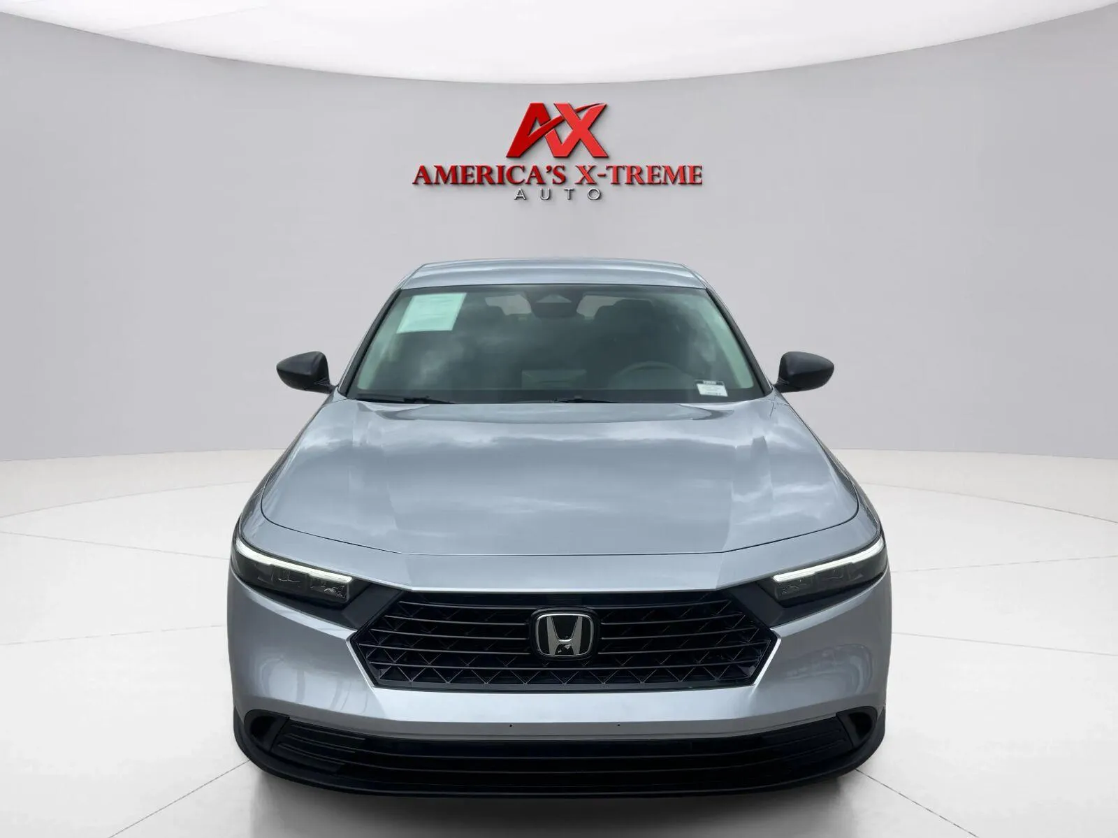 Honda Accord photo 9