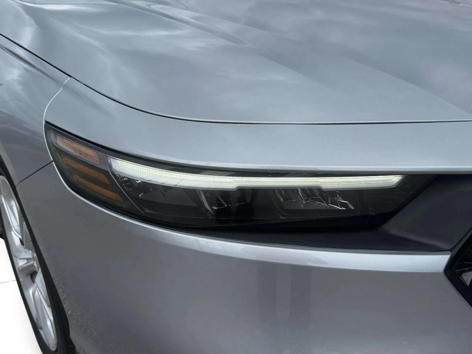 Honda Accord photo 11