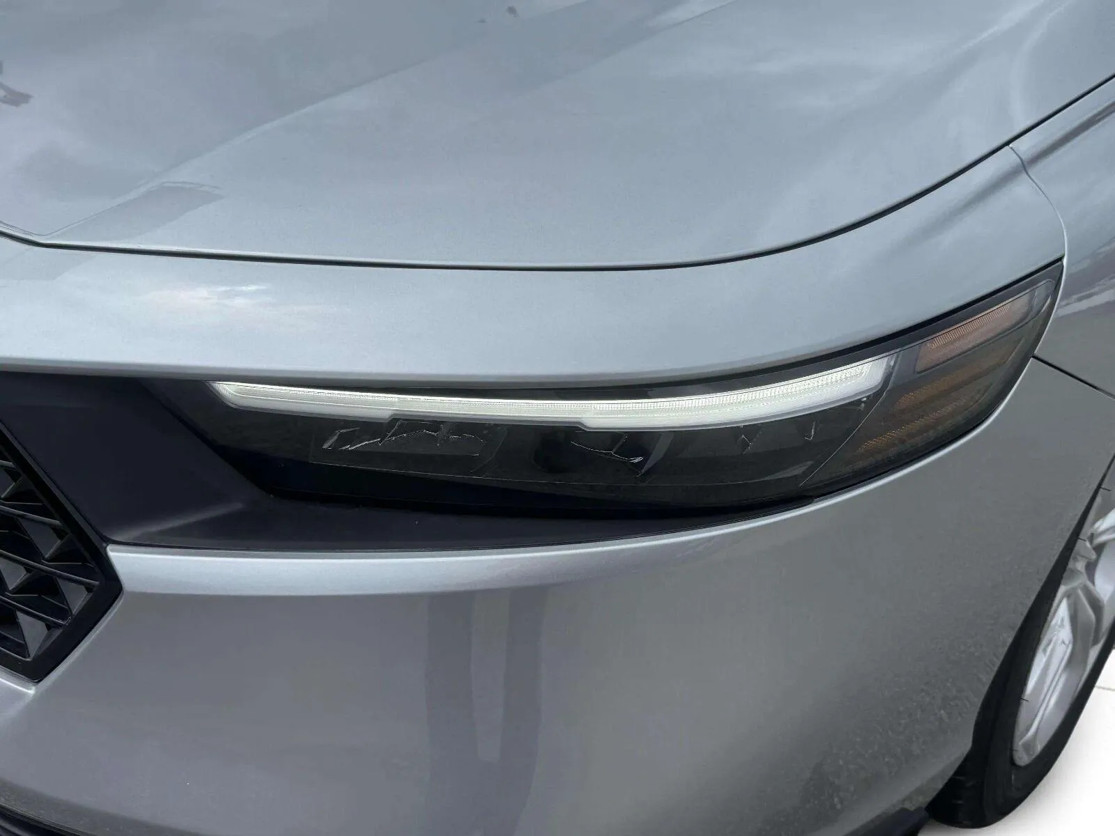 Honda Accord photo 12