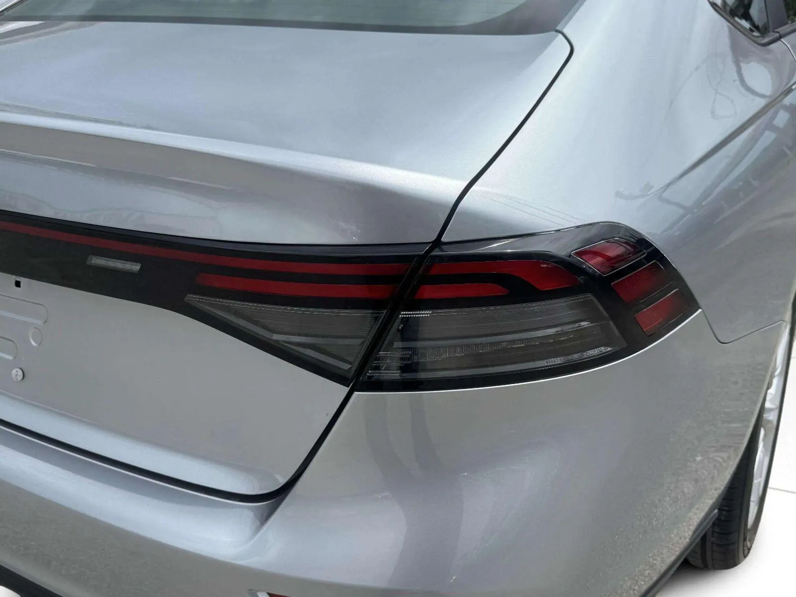 Honda Accord photo 15