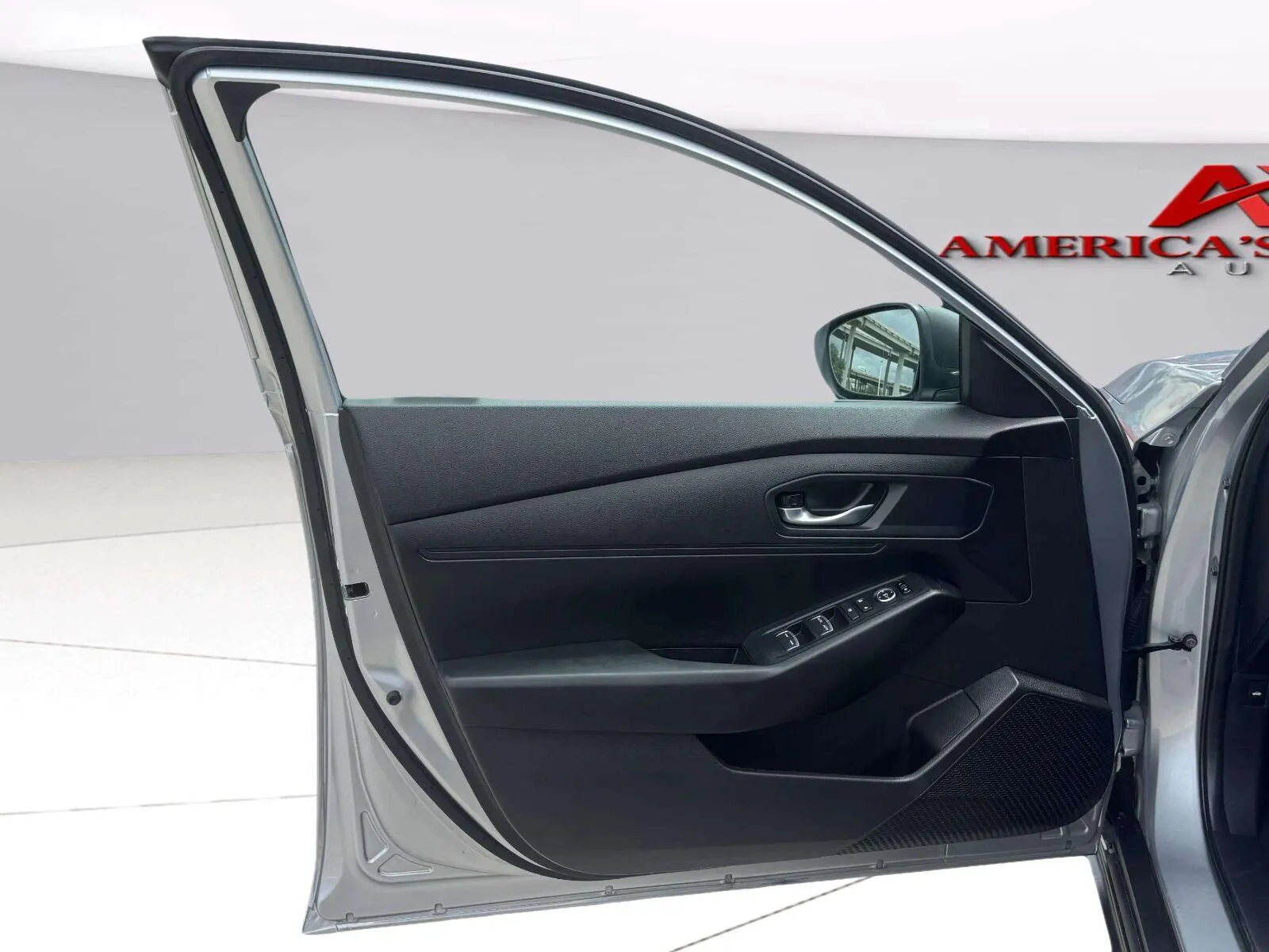 Honda Accord photo 17