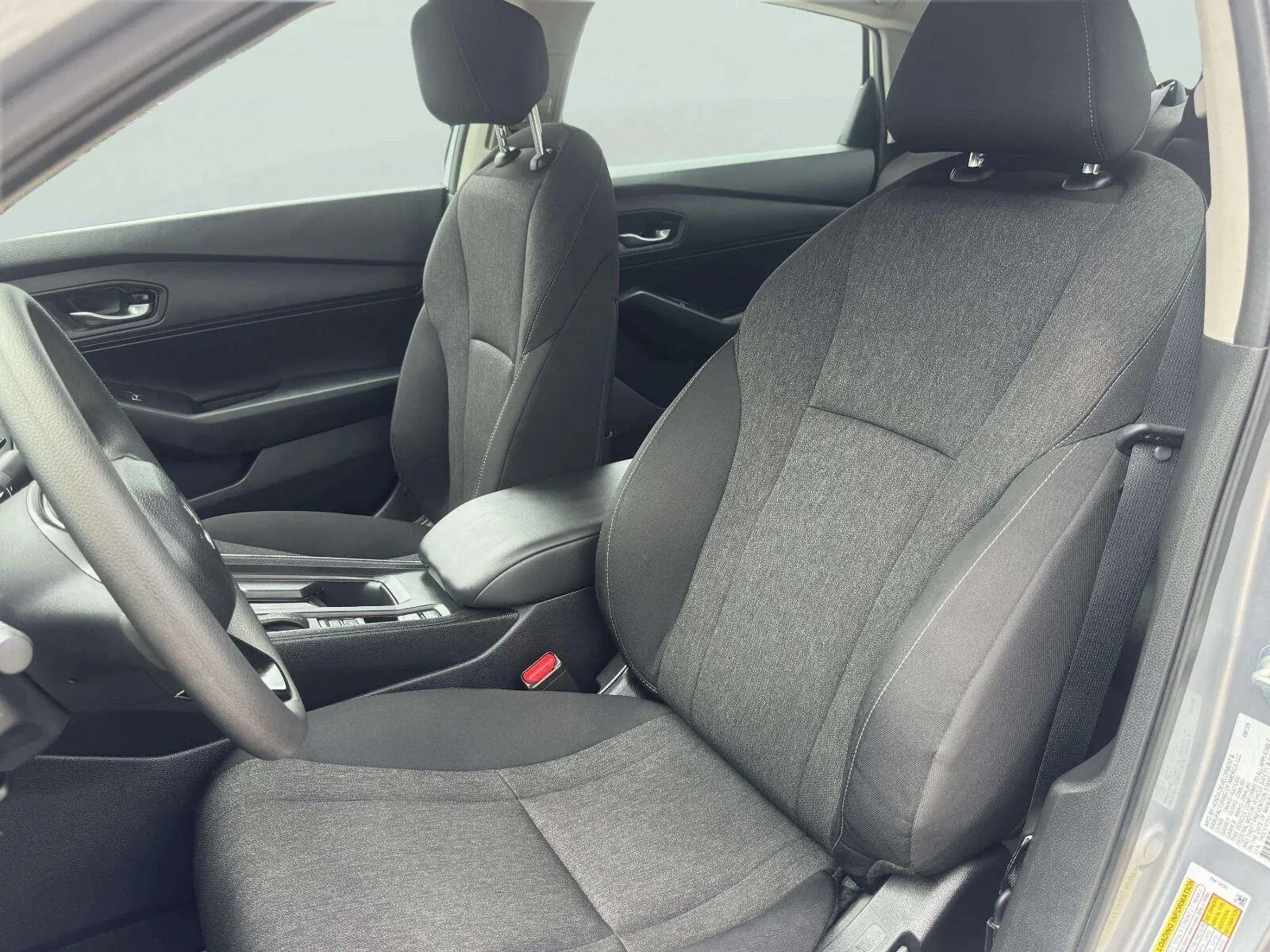 Honda Accord photo 20