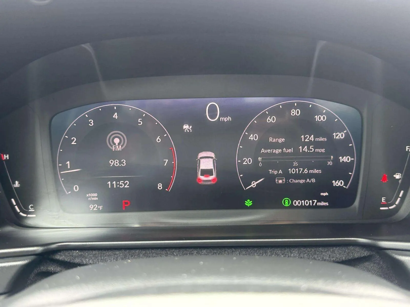 Honda Accord photo 23