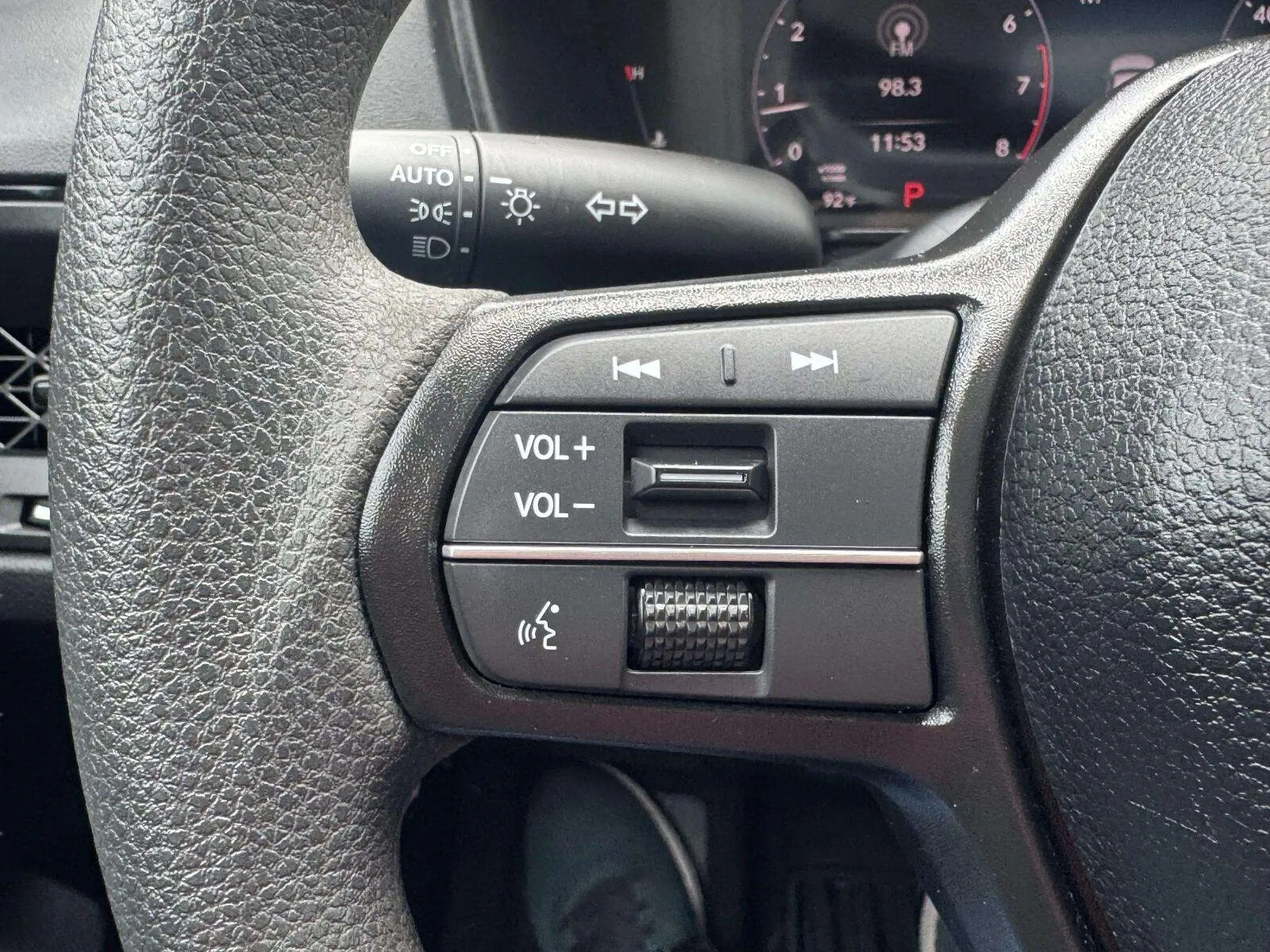 Honda Accord photo 26