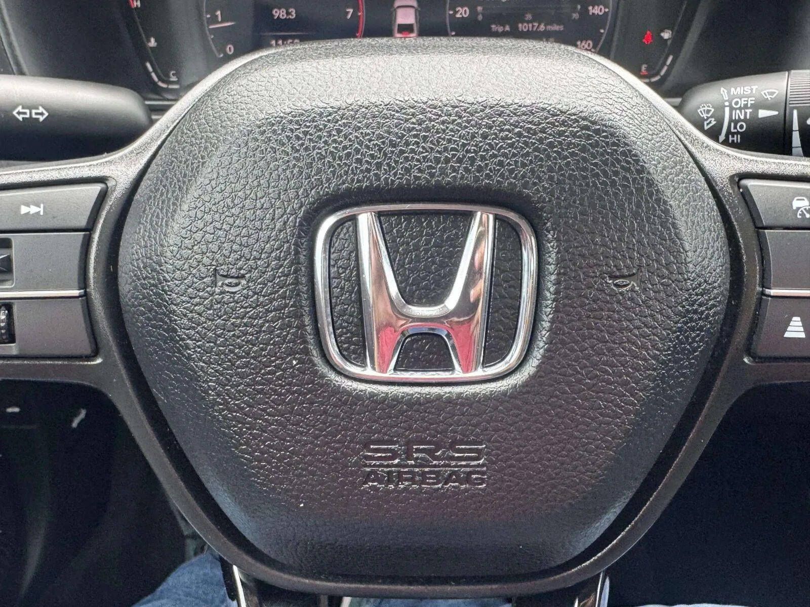 Honda Accord photo 27