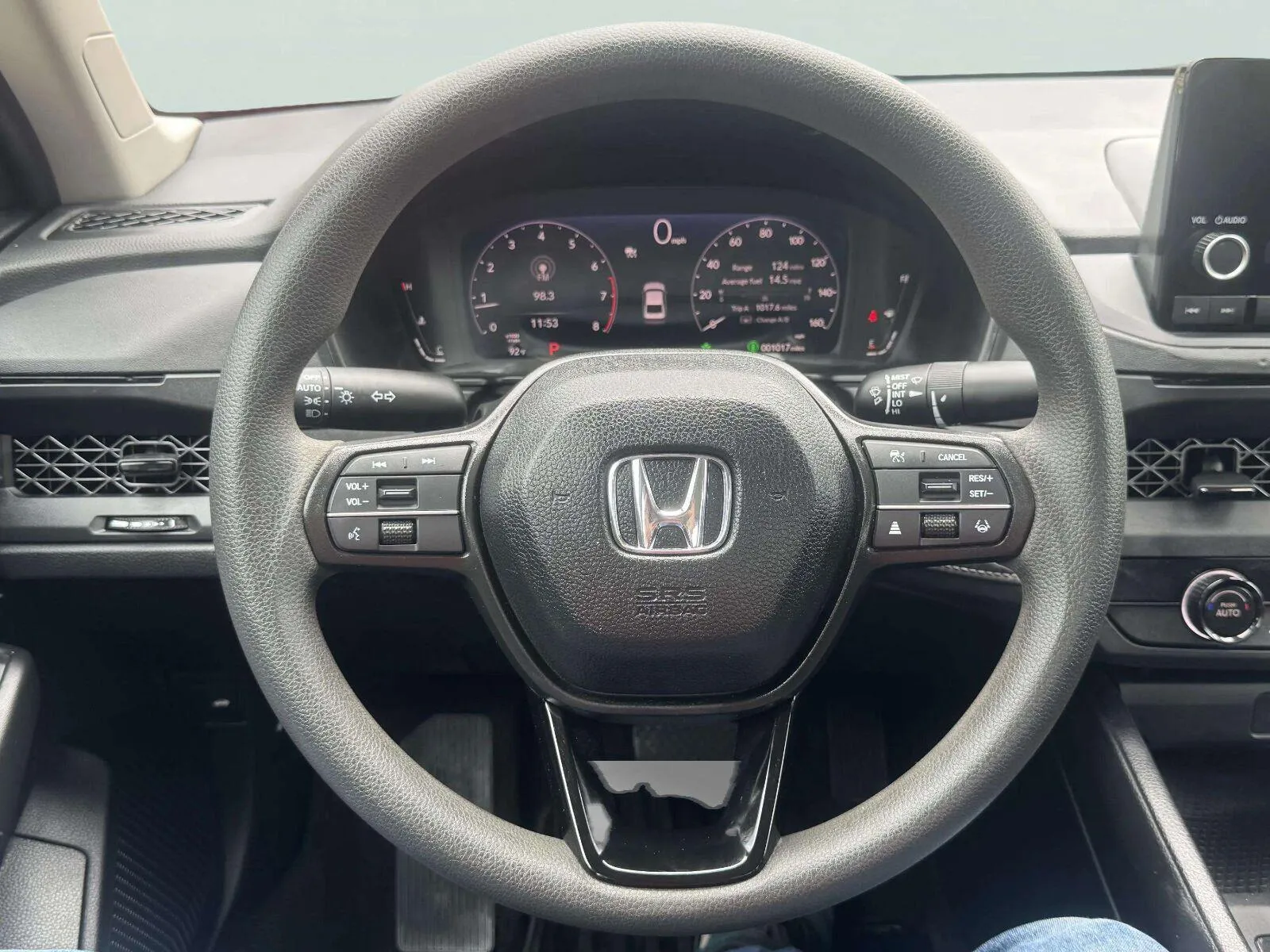 Honda Accord photo 29