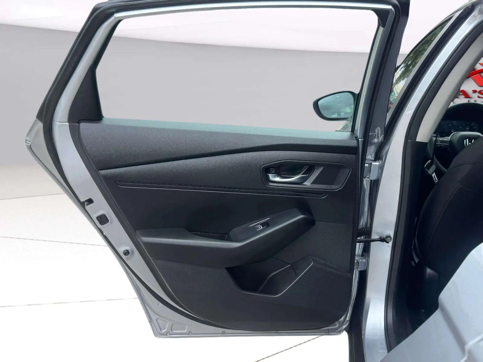 Honda Accord photo 36