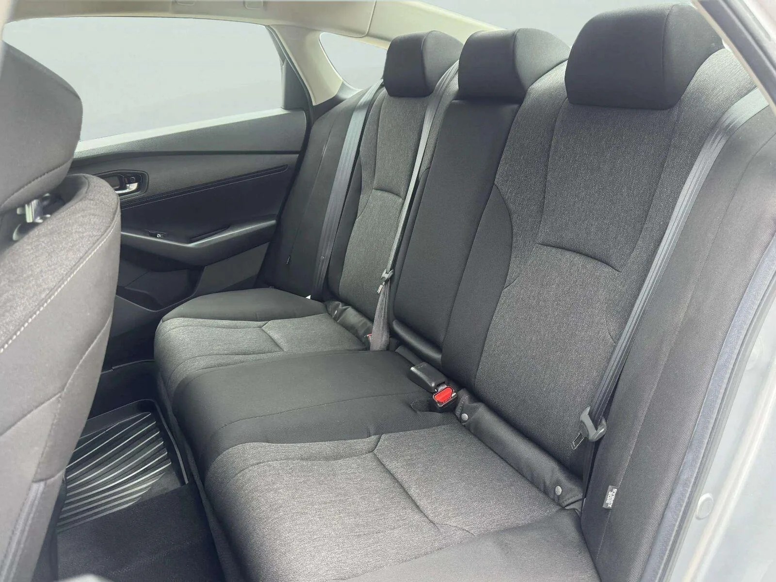 Honda Accord photo 39