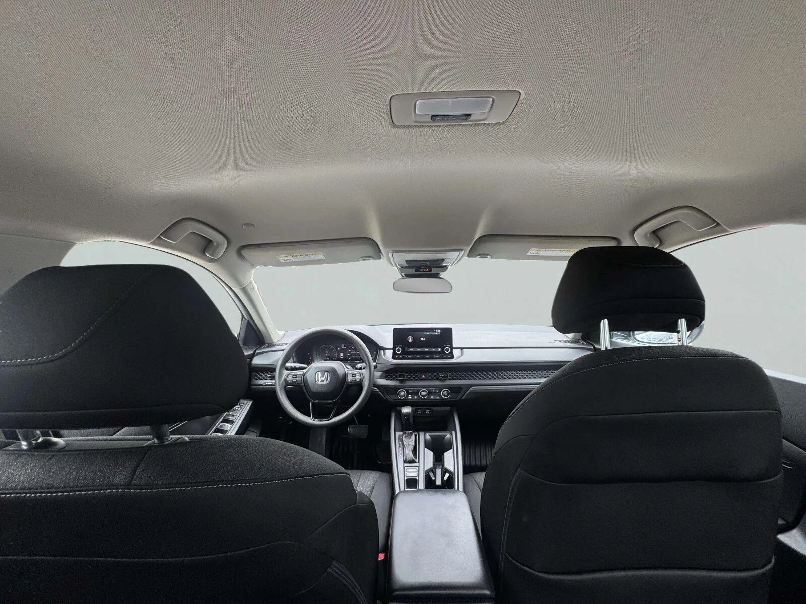 Honda Accord photo 45