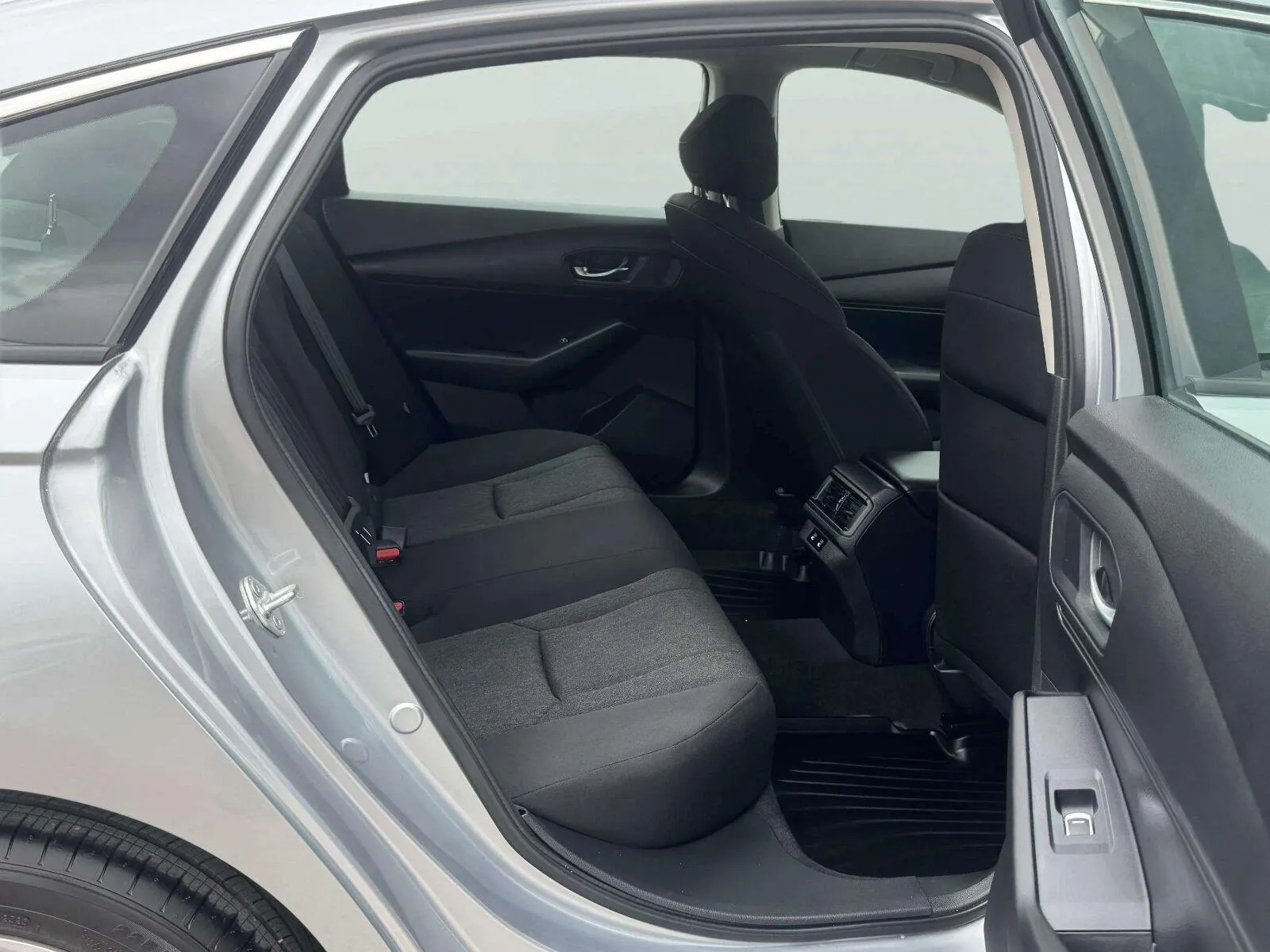 Honda Accord photo 46