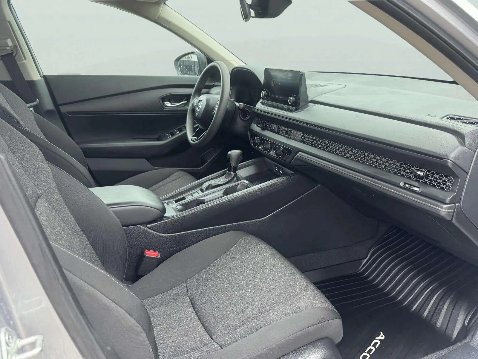 Honda Accord photo 57