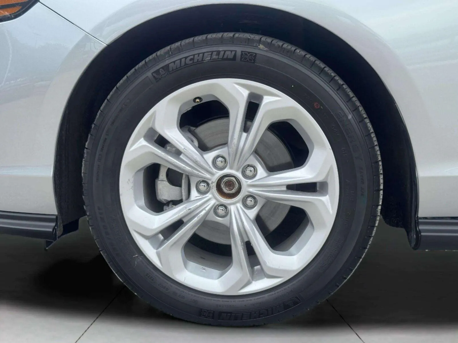 Honda Accord photo 62