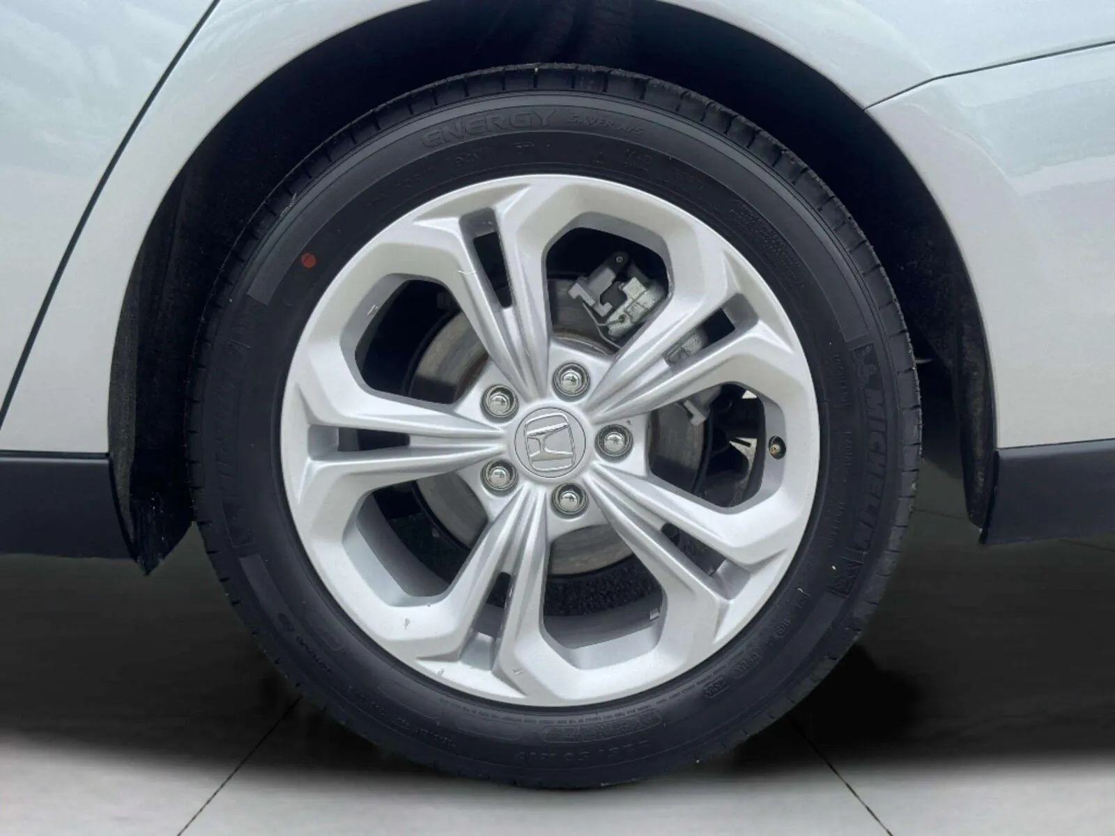 Honda Accord photo 63
