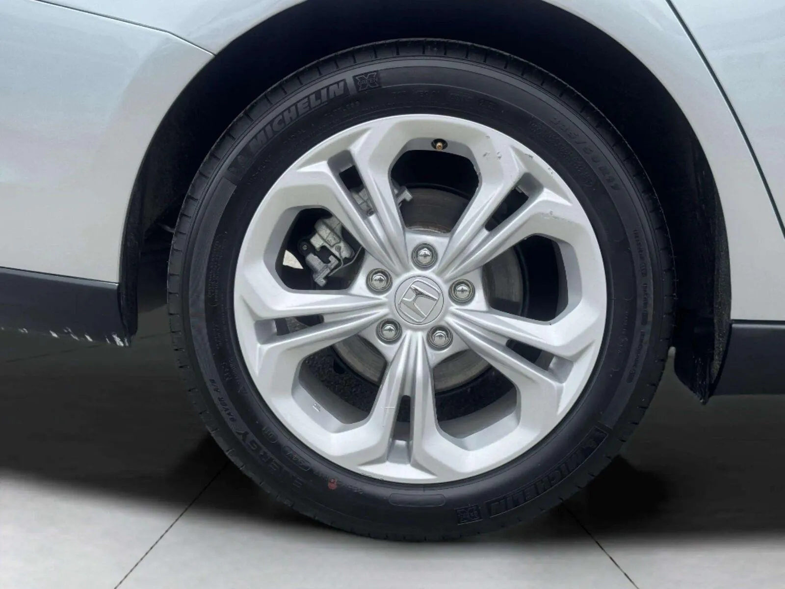 Honda Accord photo 64