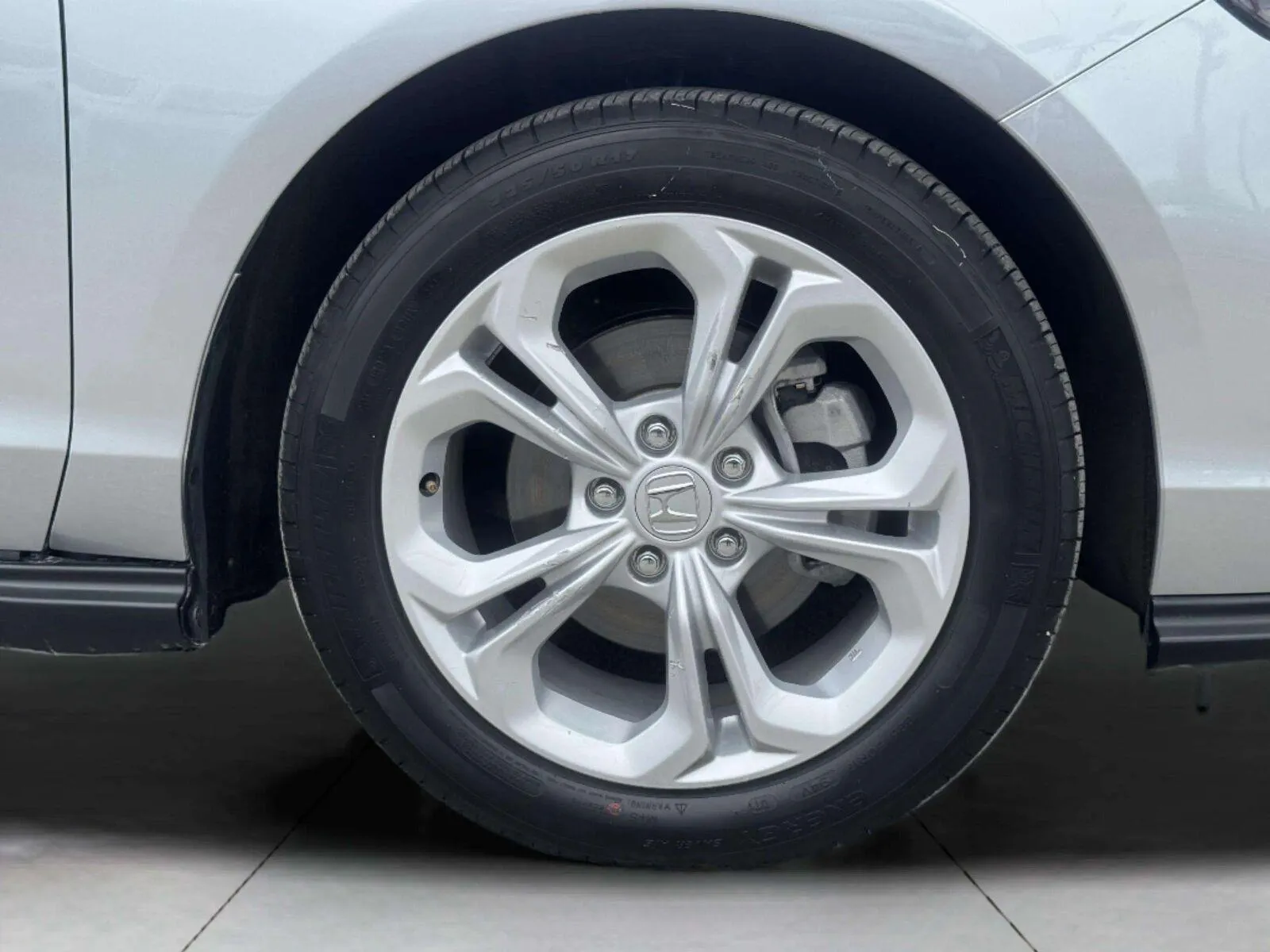 Honda Accord photo 65