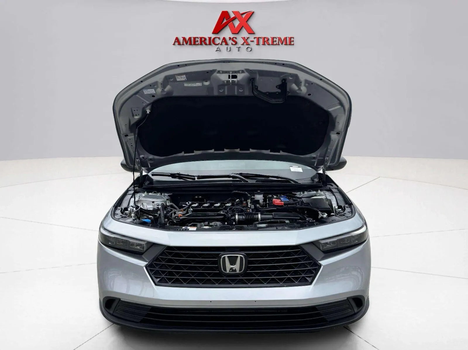 Honda Accord photo 66