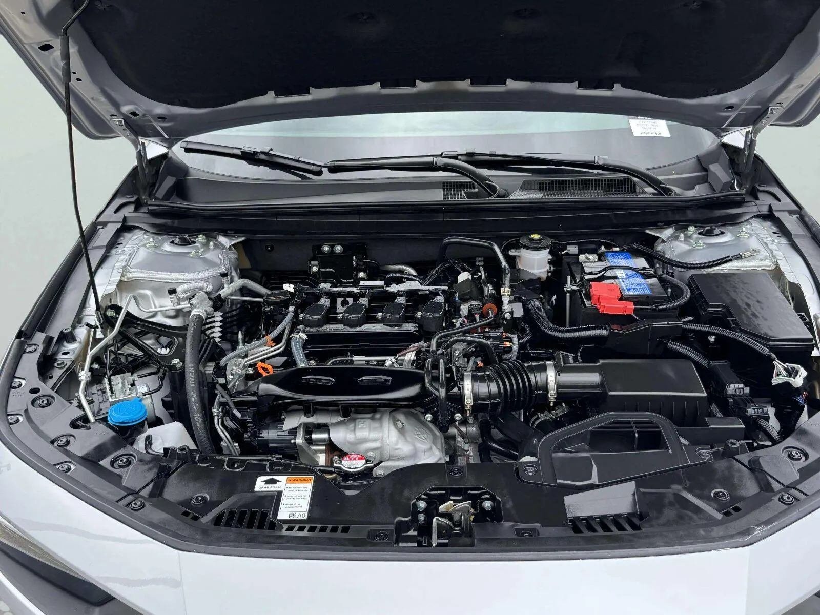 Honda Accord photo 67