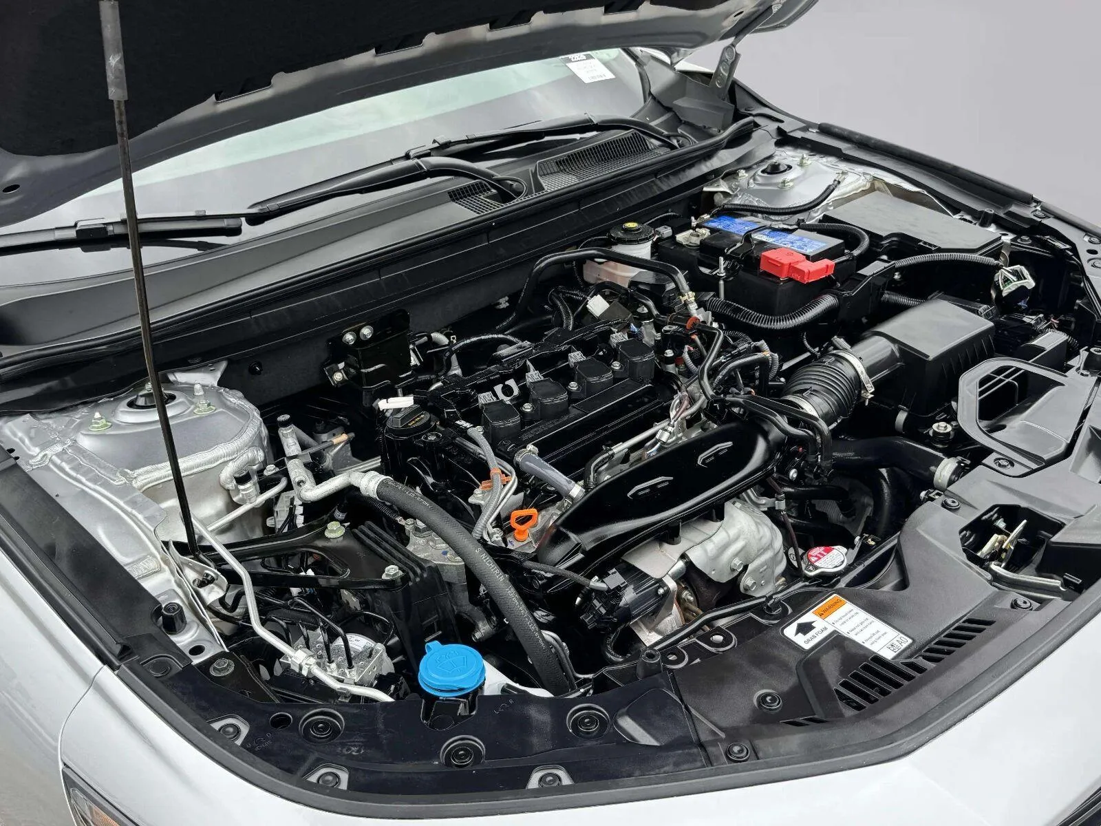 Honda Accord photo 68
