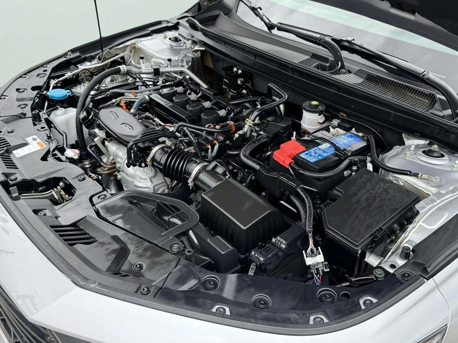Honda Accord photo 69