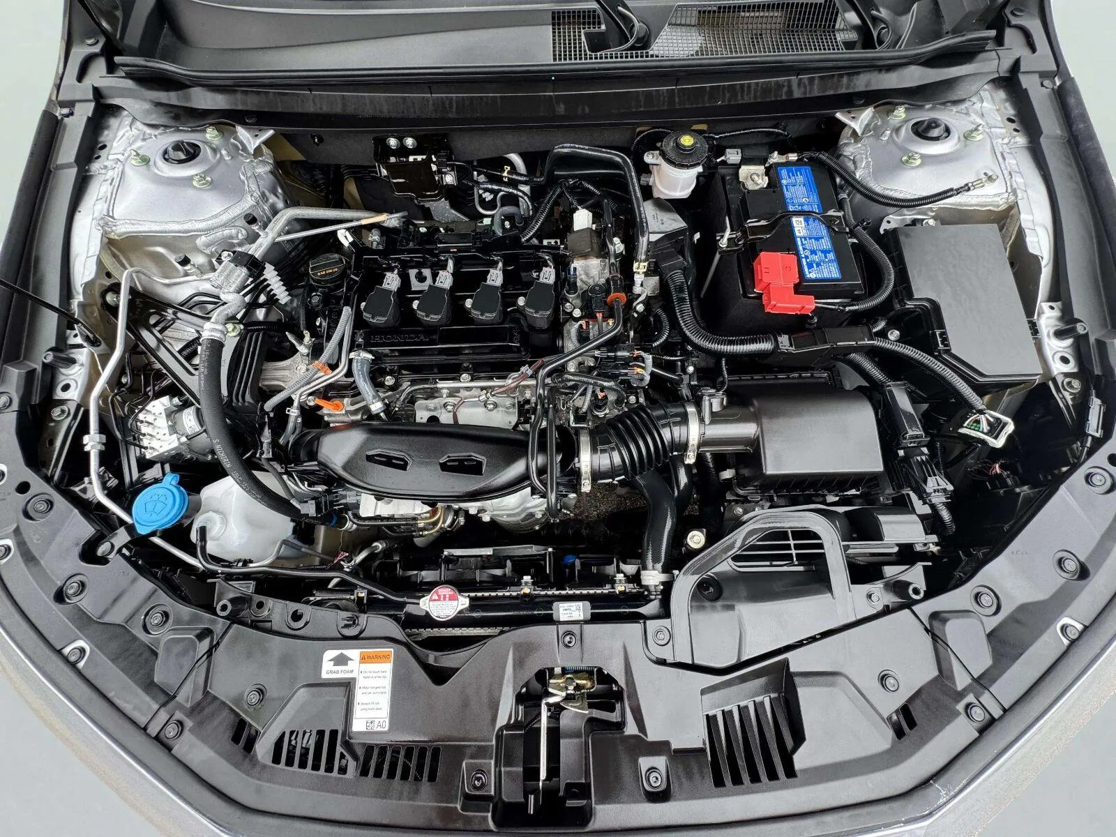Honda Accord photo 70