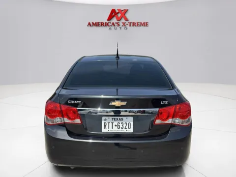 More photos of 2011 Chevrolet Cruze LTZ at America's Xtreme Auto Sales & Auto Repair | Luxury Used Cars & Trucks Dealership, TX