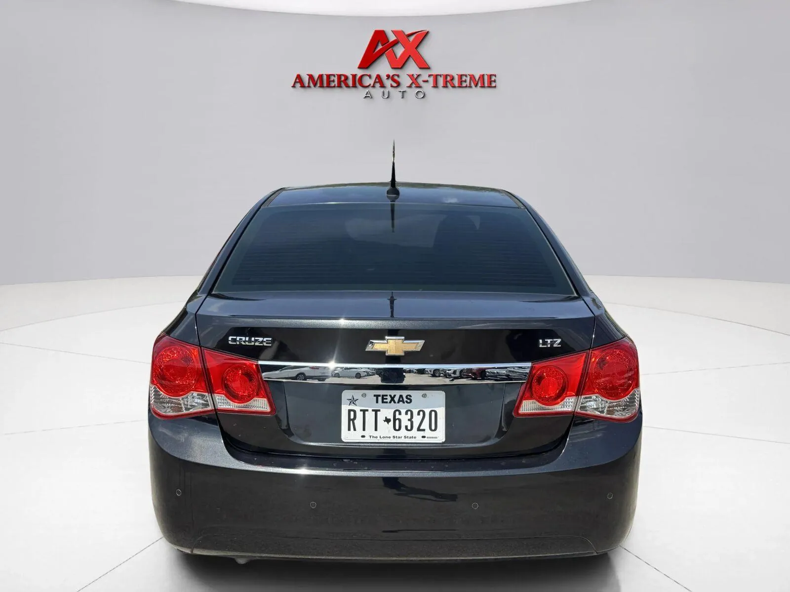 More photos of 2011 Chevrolet Cruze LTZ at America's Xtreme Auto Sales & Auto Repair | Luxury Used Cars & Trucks Dealership, TX