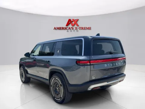 More photos of 2025 Rivian R1S Adventure at America's Xtreme Auto Sales & Auto Repair | Luxury Used Cars & Trucks Dealership, TX