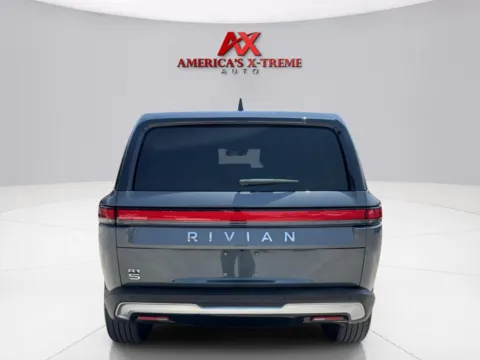 More photos of 2025 Rivian R1S Adventure at America's Xtreme Auto Sales & Auto Repair | Luxury Used Cars & Trucks Dealership, TX