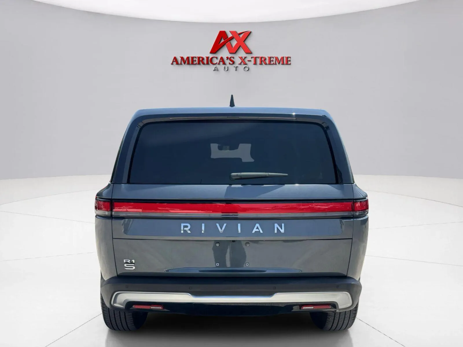 More photos of 2025 Rivian R1S Adventure at America's Xtreme Auto Sales & Auto Repair | Luxury Used Cars & Trucks Dealership, TX