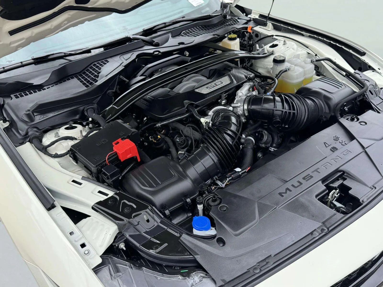 2025 Ford Mustang 71