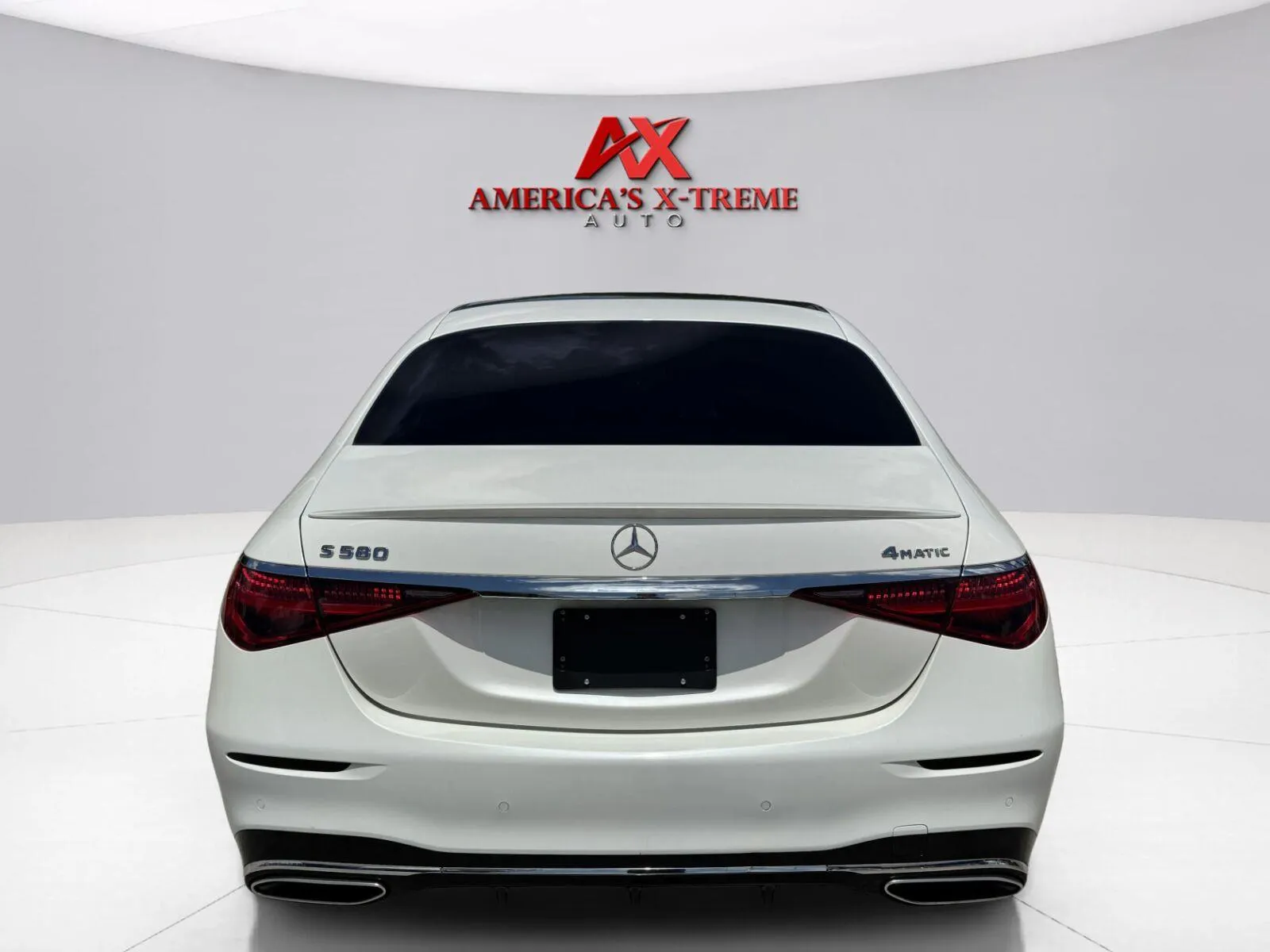 More photos of 2021 Mercedes-Benz S-Class S 580 at America's Xtreme Auto Sales & Auto Repair | Luxury Used Cars & Trucks Dealership, TX
